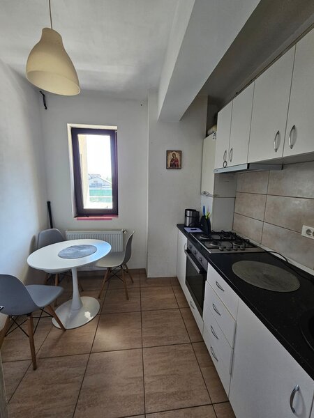 Popesti Leordeni, 2 camere, 50 mp, etaj 1 Comision 0!