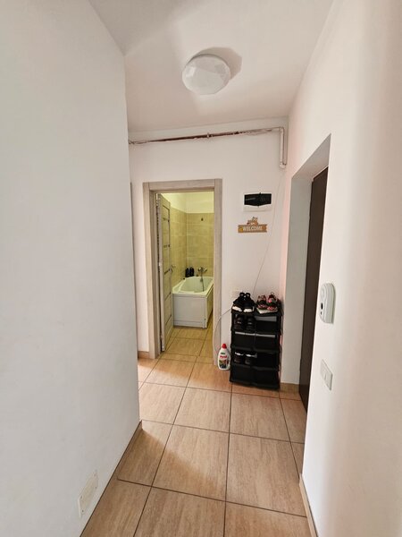 Popesti Leordeni, 2 camere, 50 mp, etaj 1 Comision 0!