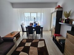 Popesti Leordeni, 2 camere, 50 mp, etaj 1 Comision 0!